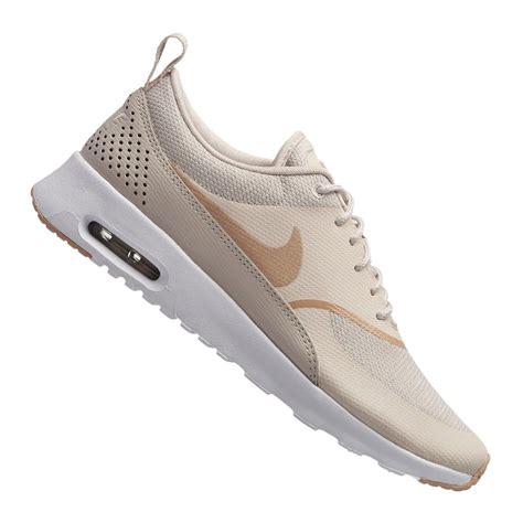 nike thea beige damen sale|Nike Factory Stores.